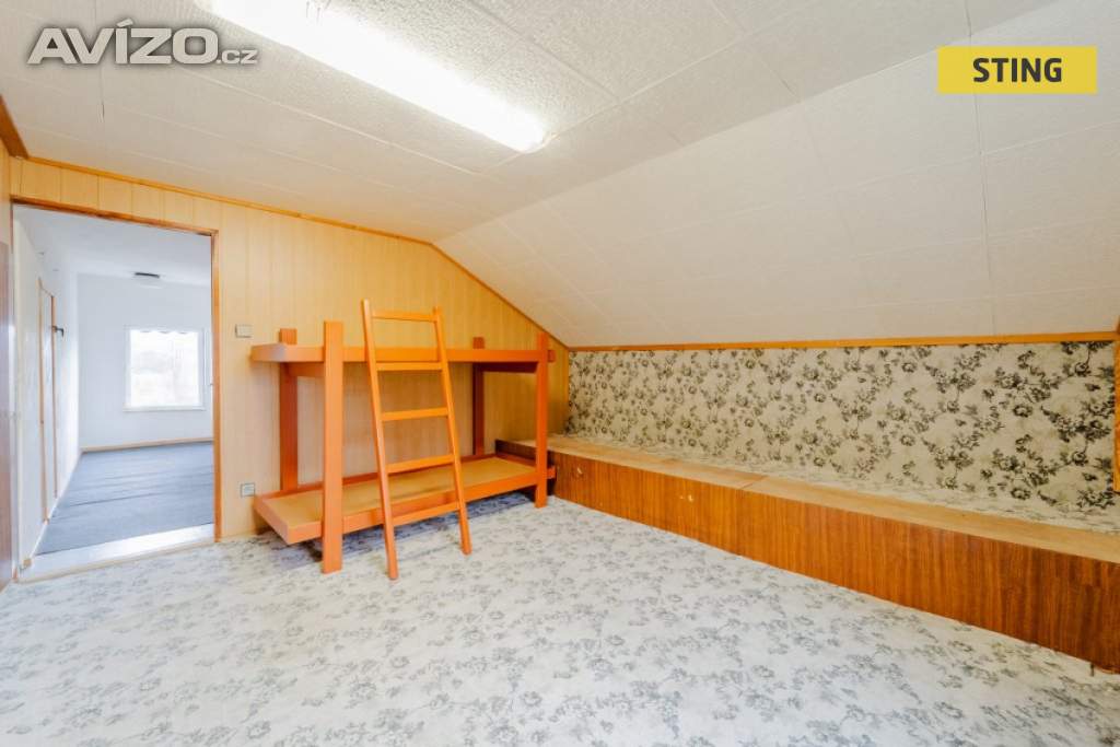 Foto inzerátu Prodej, chata, 150 m2