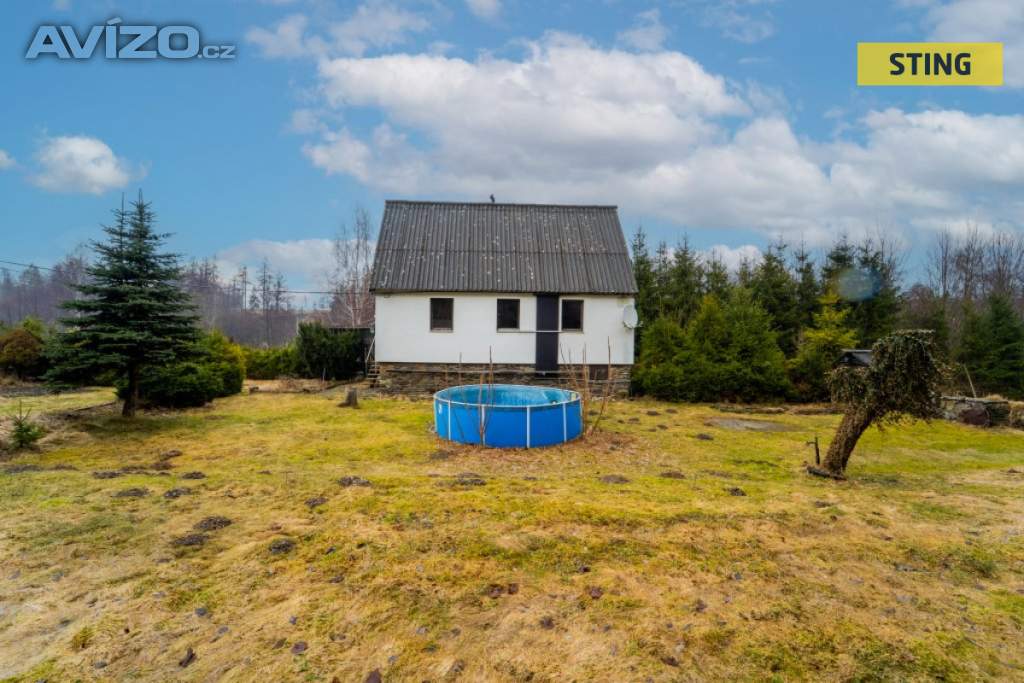 Foto inzerátu Prodej, chata, 150 m2