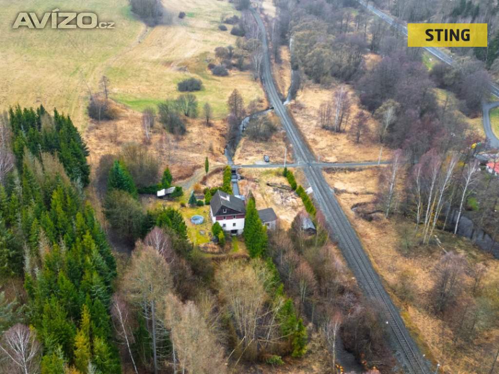 Foto inzerátu Prodej, chata, 150 m2