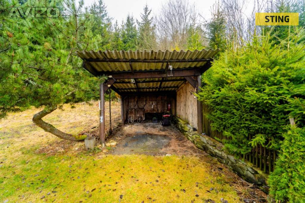 Foto inzerátu Prodej, chata, 150 m2