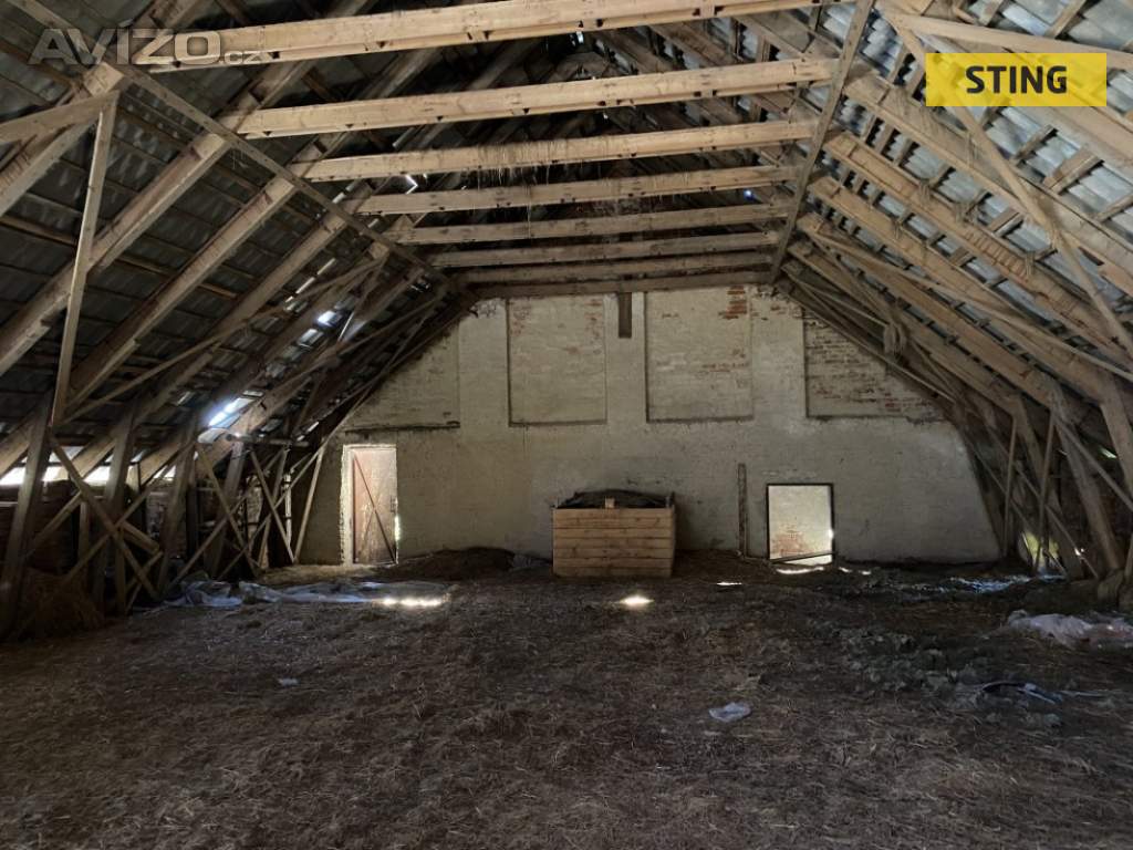 Foto inzerátu Prodej, výrobní haly, 700 m2