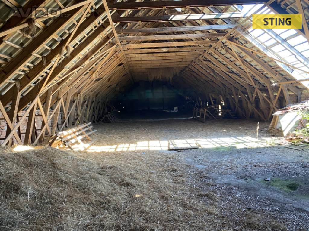 Foto inzerátu Prodej, výrobní haly, 700 m2