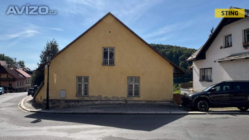 Foto inzerátu Prodej, Rodinný dům, 120 m2