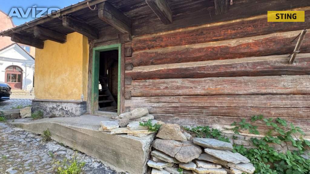 Foto inzerátu Prodej, Rodinný dům, 120 m2