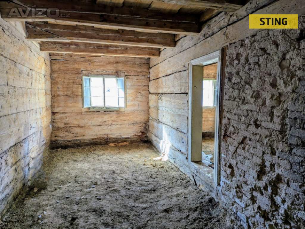 Foto inzerátu Prodej, Rodinný dům, 120 m2