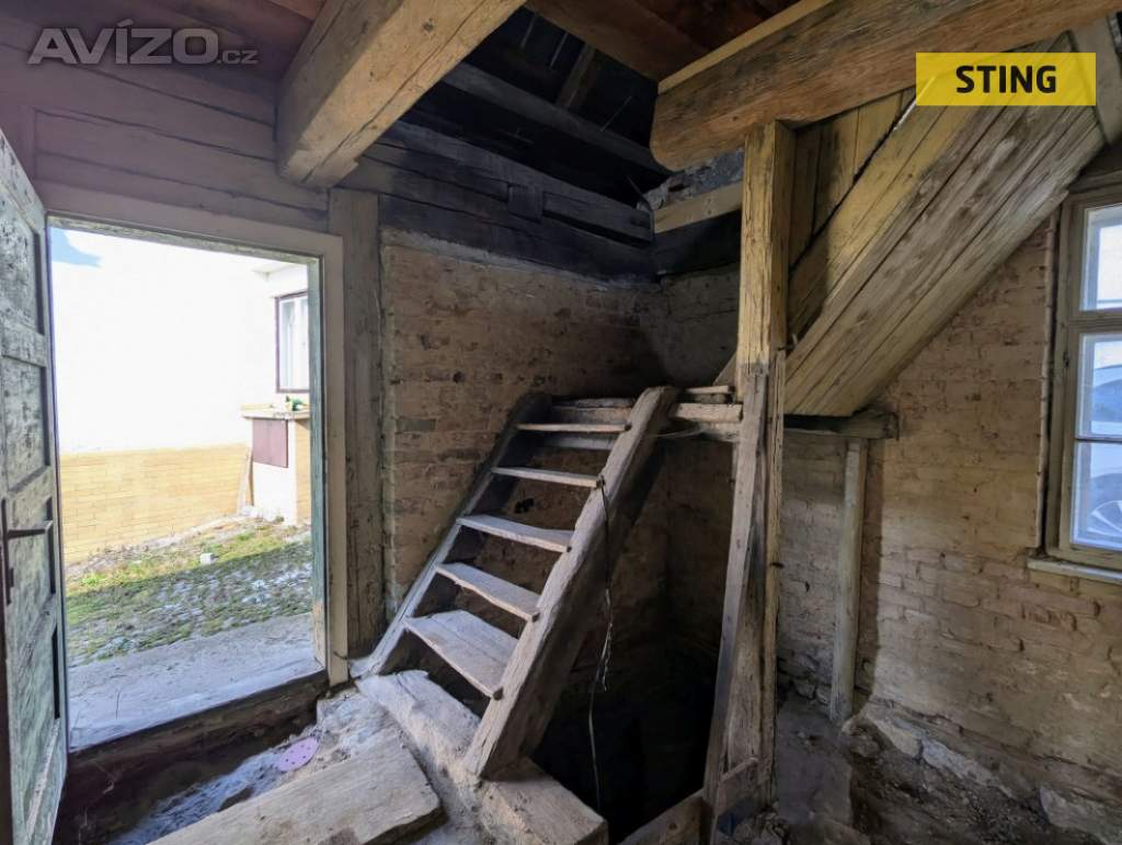 Foto inzerátu Prodej, Rodinný dům, 120 m2