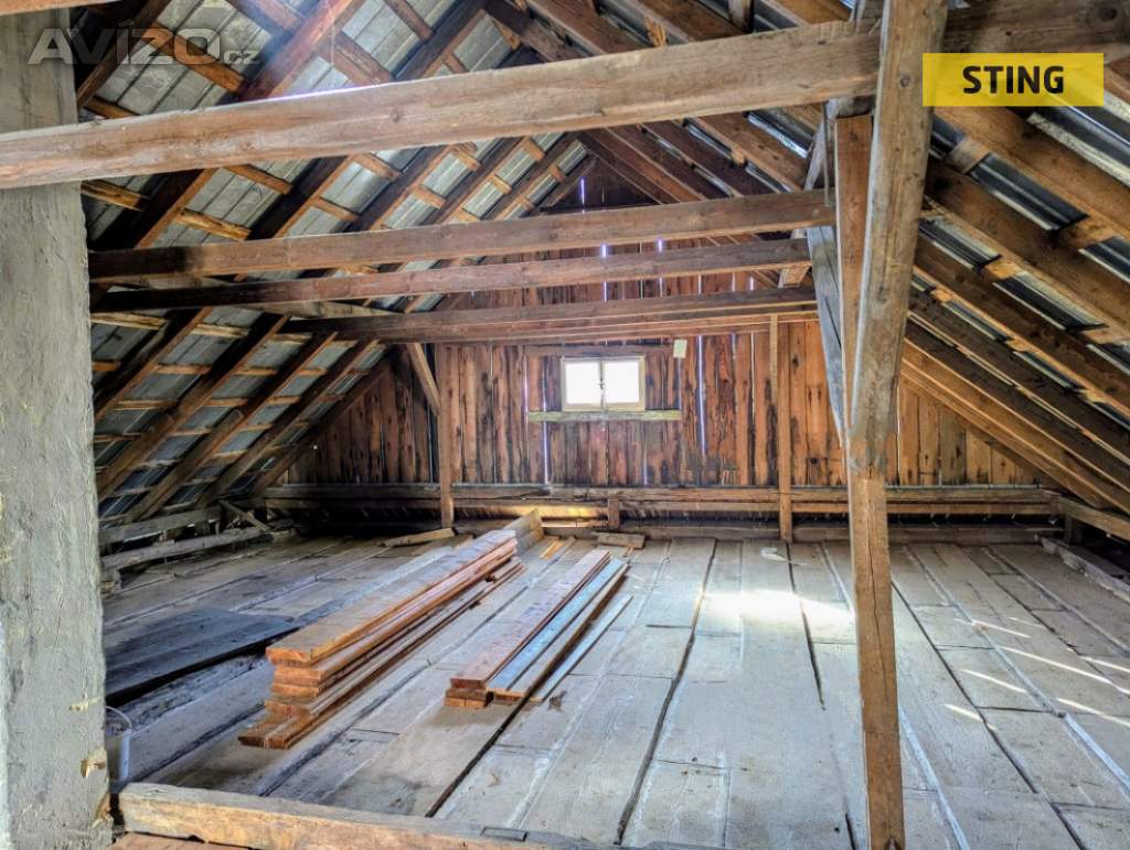 Foto inzerátu Prodej, Rodinný dům, 120 m2