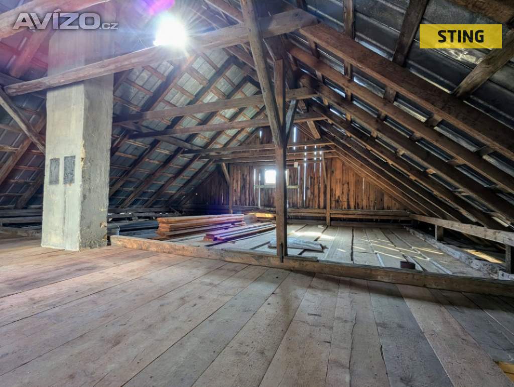 Foto inzerátu Prodej, Rodinný dům, 120 m2