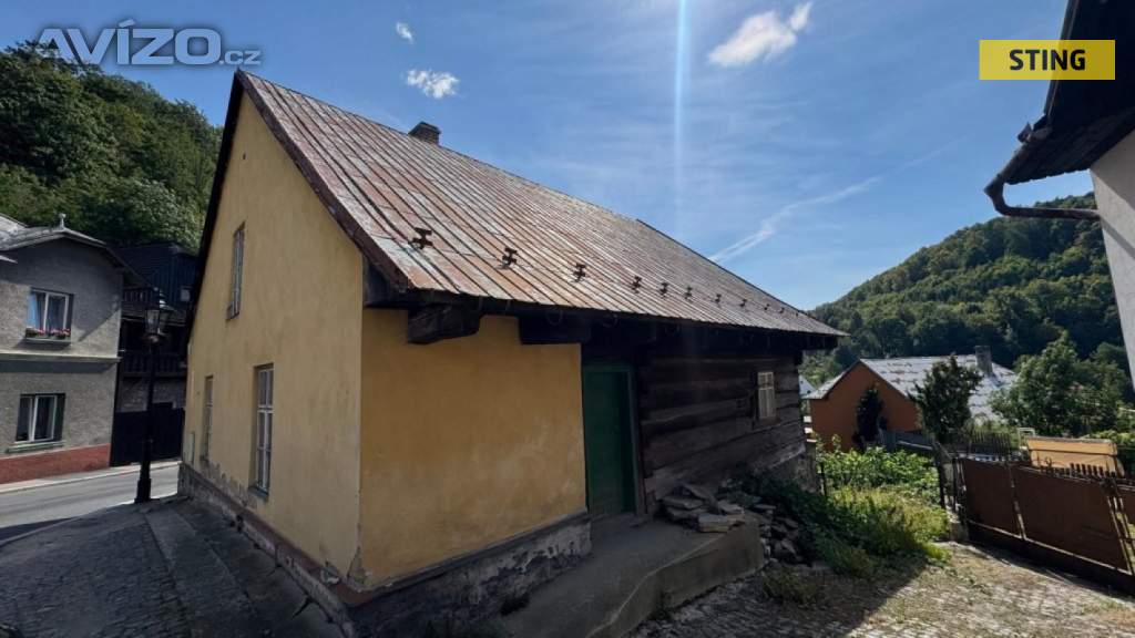 Foto inzerátu Prodej, Rodinný dům, 120 m2