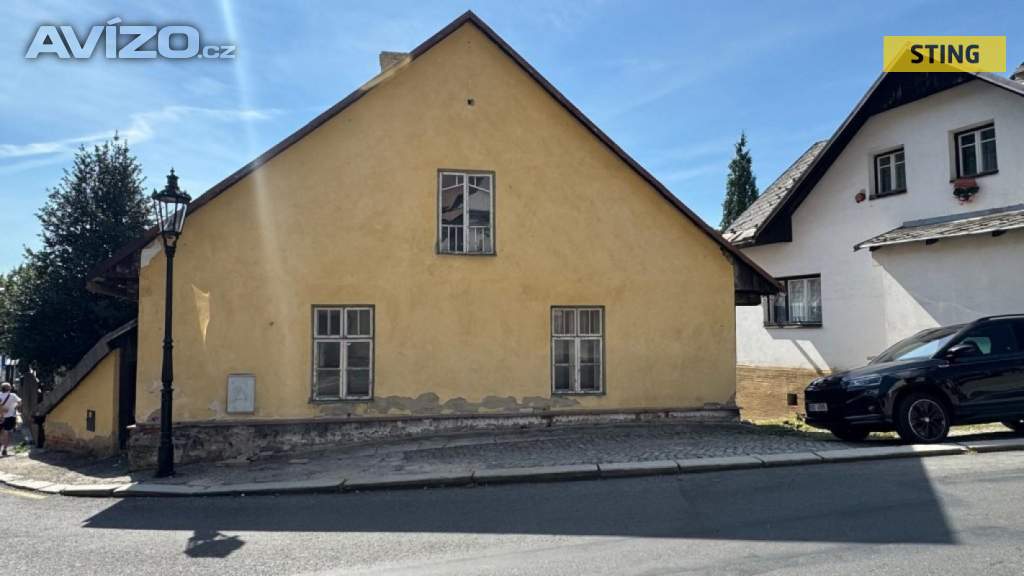 Foto inzerátu Prodej, Rodinný dům, 120 m2