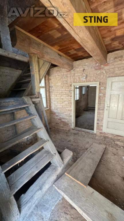 Foto inzerátu Prodej, Rodinný dům, 120 m2