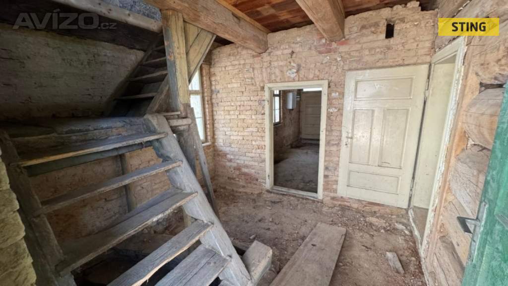 Foto inzerátu Prodej, Rodinný dům, 120 m2