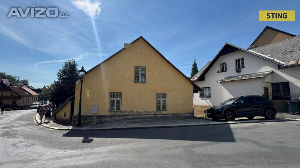 Foto inzerátu Prodej, Rodinný dům, 120 m2