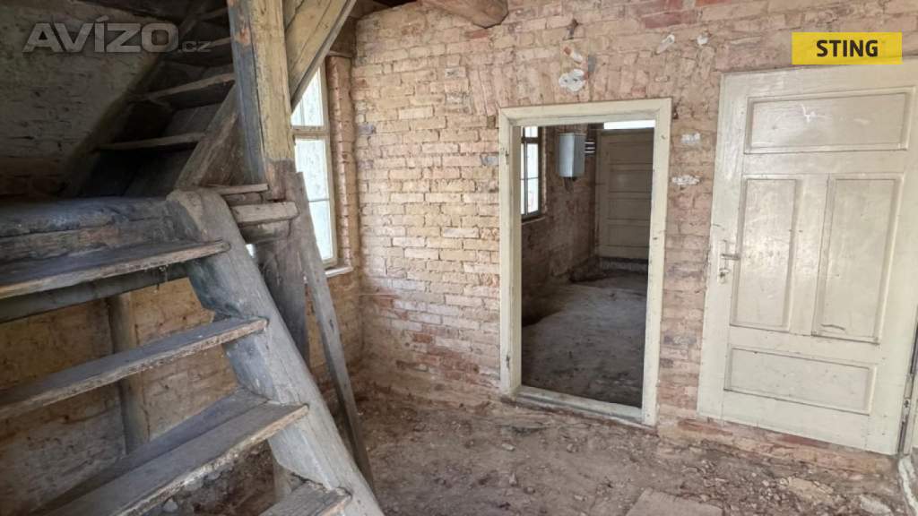 Foto inzerátu Prodej, Rodinný dům, 120 m2