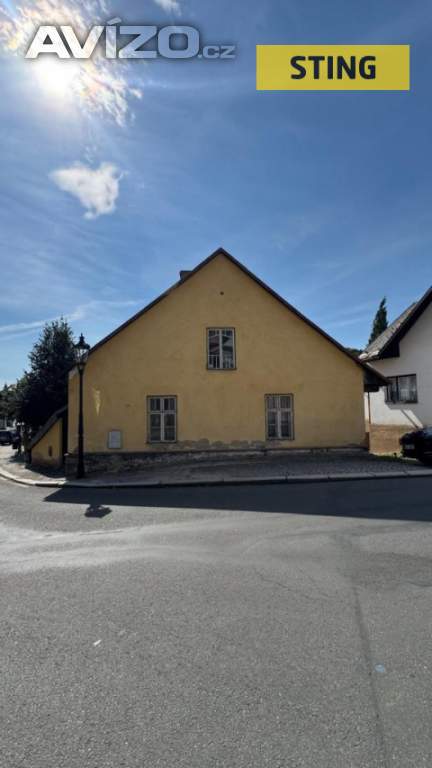 Foto inzerátu Prodej, Rodinný dům, 120 m2