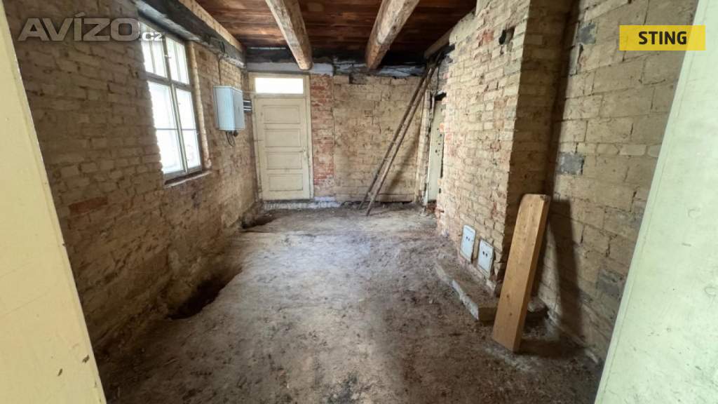 Foto inzerátu Prodej, Rodinný dům, 120 m2