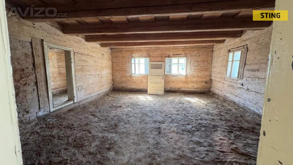 Foto inzerátu Prodej, Rodinný dům, 120 m2