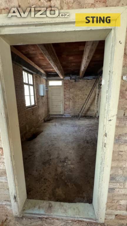 Foto inzerátu Prodej, Rodinný dům, 120 m2