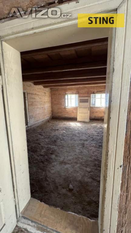 Foto inzerátu Prodej, Rodinný dům, 120 m2