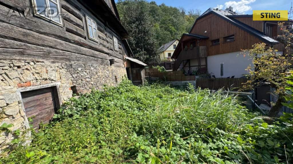 Foto inzerátu Prodej, Rodinný dům, 120 m2