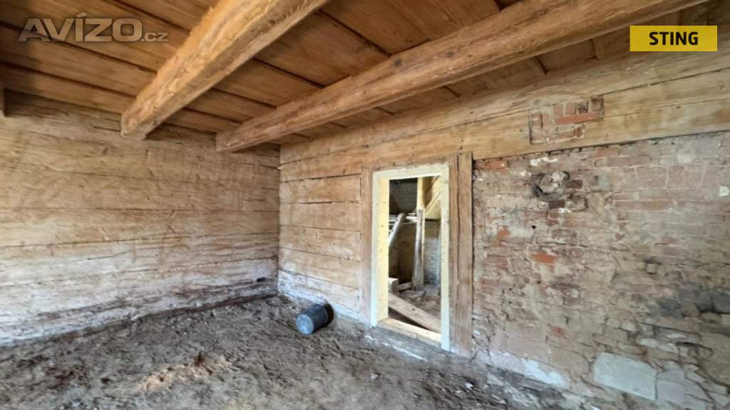 Foto inzerátu Prodej, Rodinný dům, 120 m2