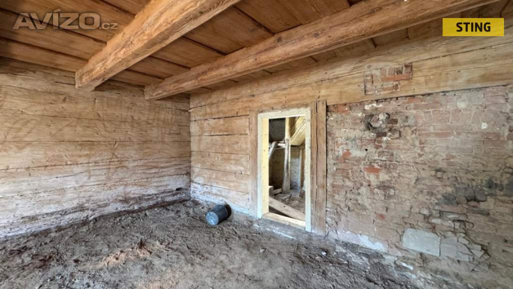 Foto inzerátu Prodej, Rodinný dům, 120 m2