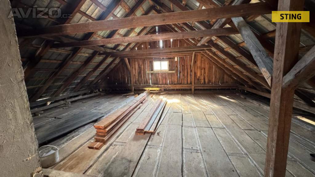 Foto inzerátu Prodej, Rodinný dům, 120 m2