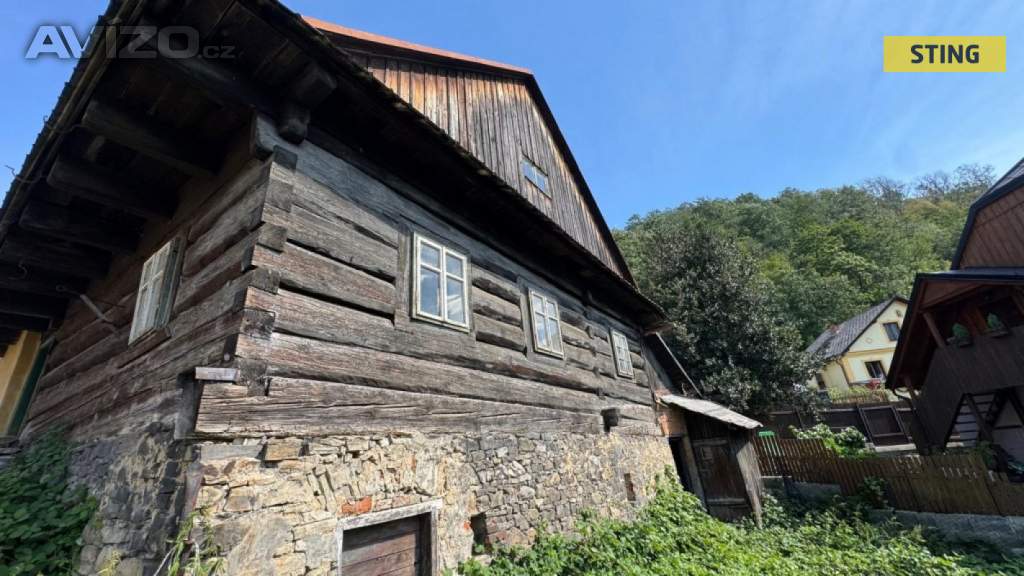 Foto inzerátu Prodej, Rodinný dům, 120 m2