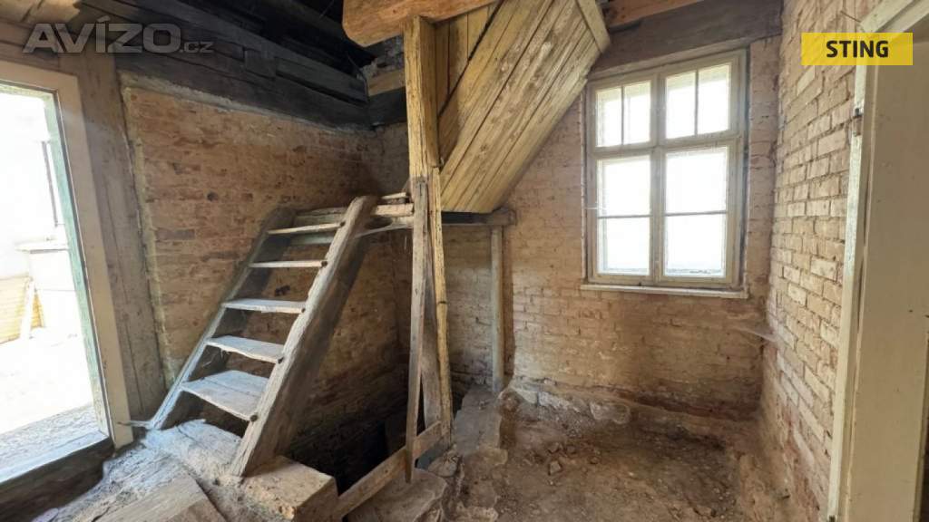 Foto inzerátu Prodej, Rodinný dům, 120 m2