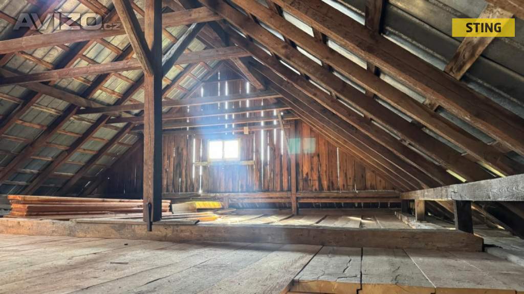 Foto inzerátu Prodej, Rodinný dům, 120 m2