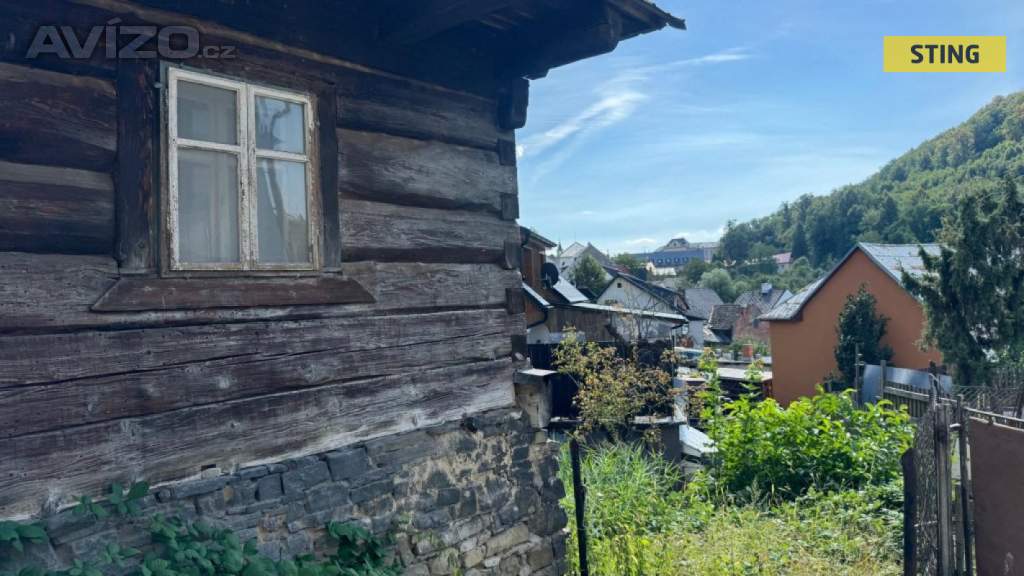 Foto inzerátu Prodej, Rodinný dům, 120 m2