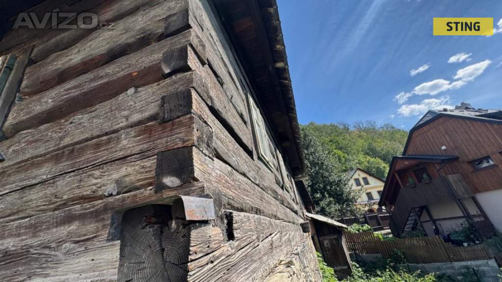 Foto inzerátu Prodej, Rodinný dům, 120 m2