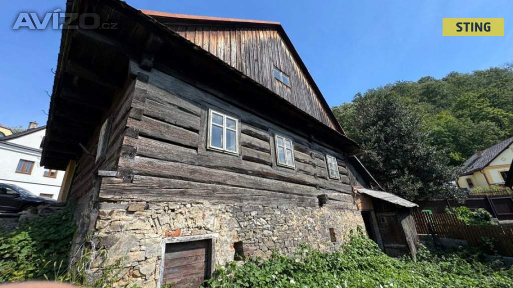 Foto inzerátu Prodej, Rodinný dům, 120 m2