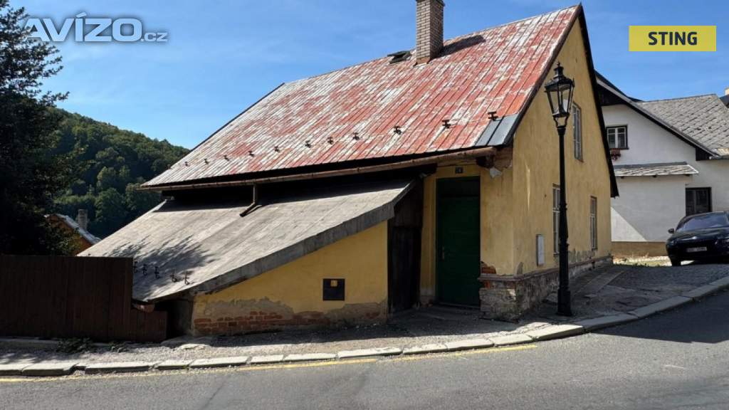 Foto inzerátu Prodej, Rodinný dům, 120 m2