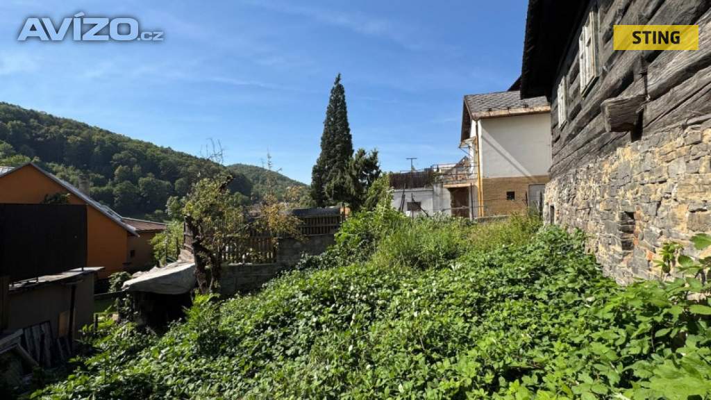 Foto inzerátu Prodej, Rodinný dům, 120 m2