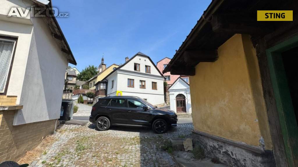 Foto inzerátu Prodej, Rodinný dům, 120 m2