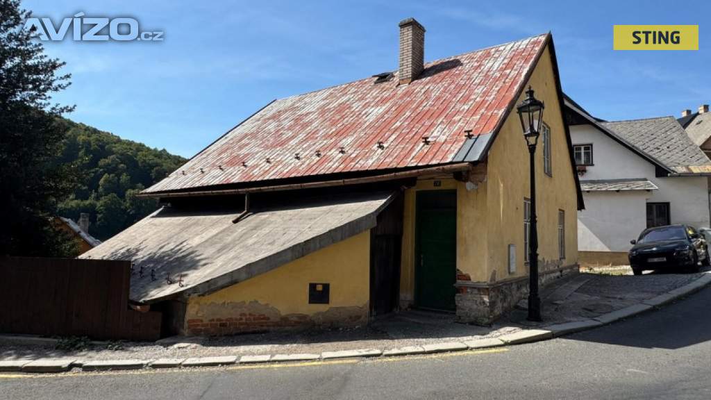 Foto inzerátu Prodej, Rodinný dům, 120 m2