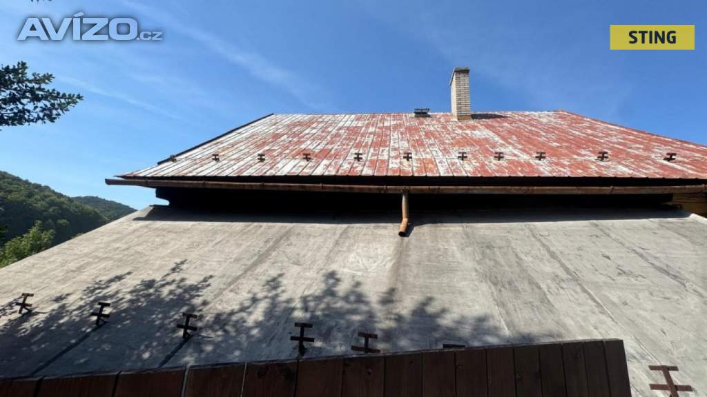 Foto inzerátu Prodej, Rodinný dům, 120 m2