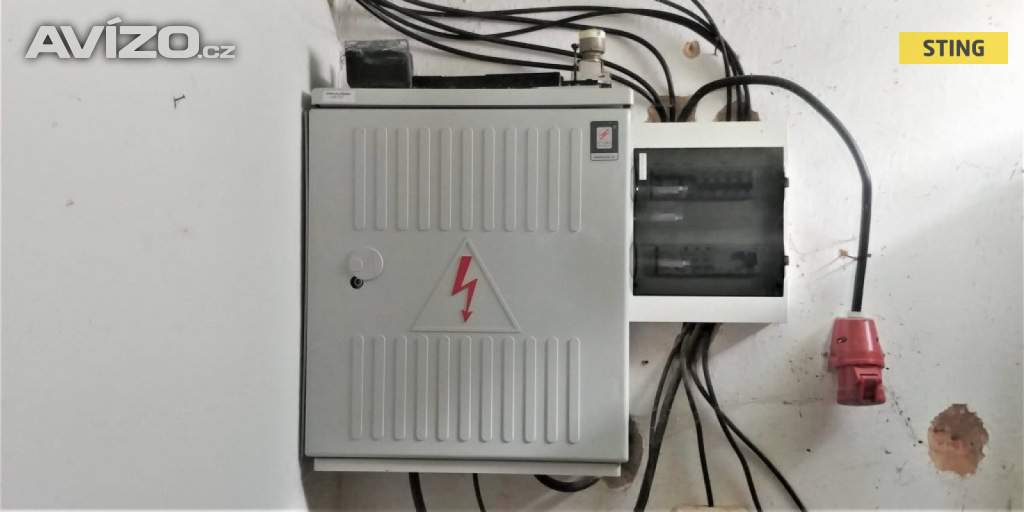 Foto inzerátu Prodej, Rodinný dům, 120 m2