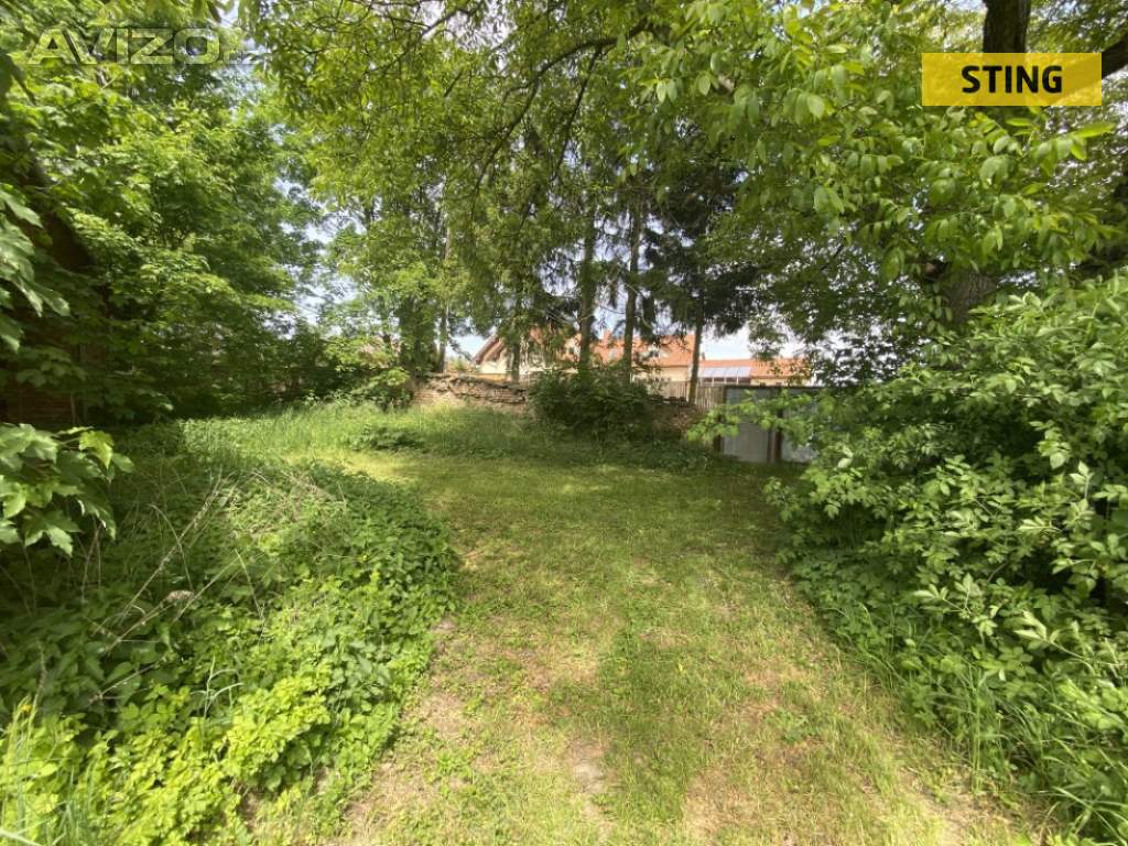 Foto inzerátu Prodej, Pozemky pro bydlení, 998 m2