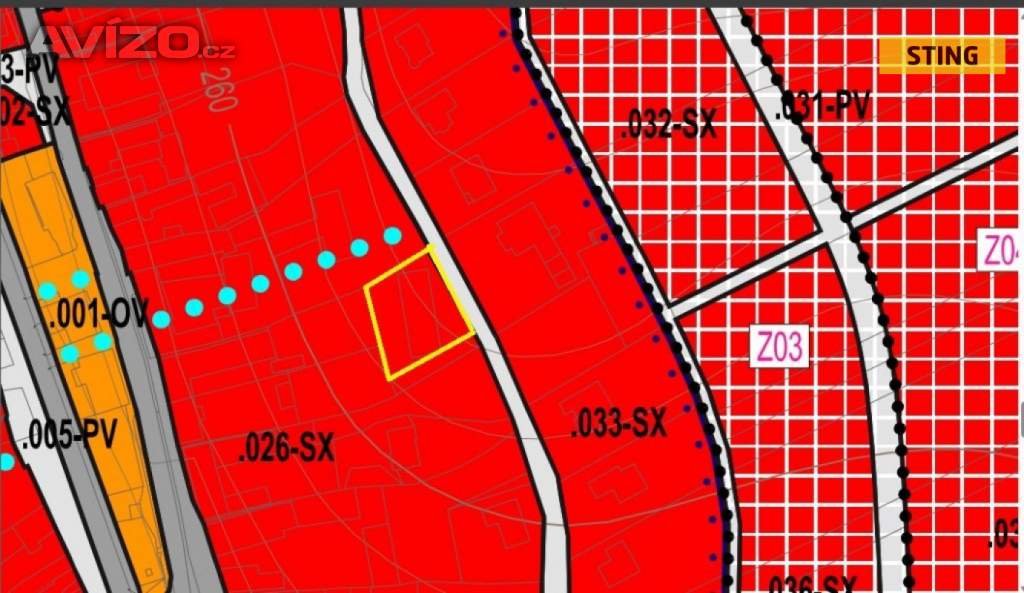 Foto inzerátu Prodej, Pozemky pro bydlení, 998 m2