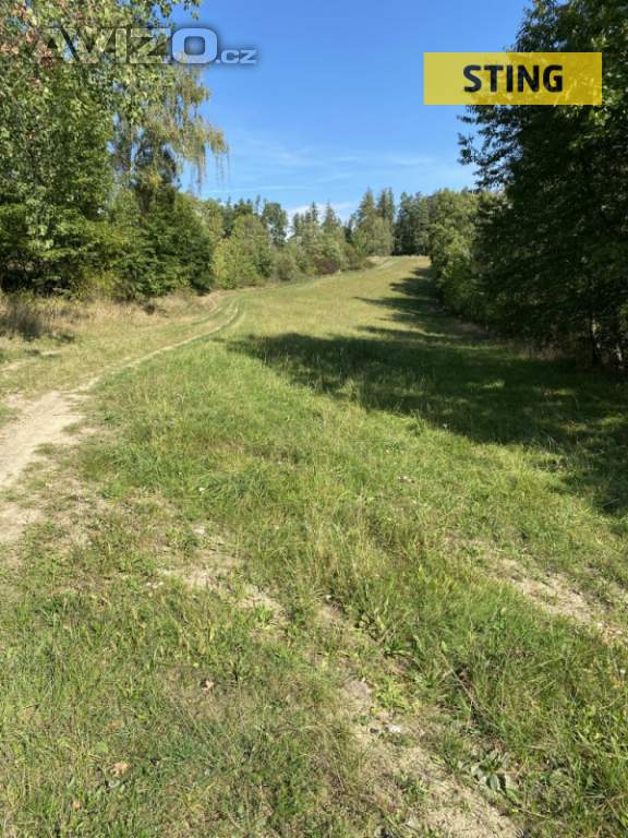 Foto inzerátu Prodej, Louky, rybníky, 8429 m2