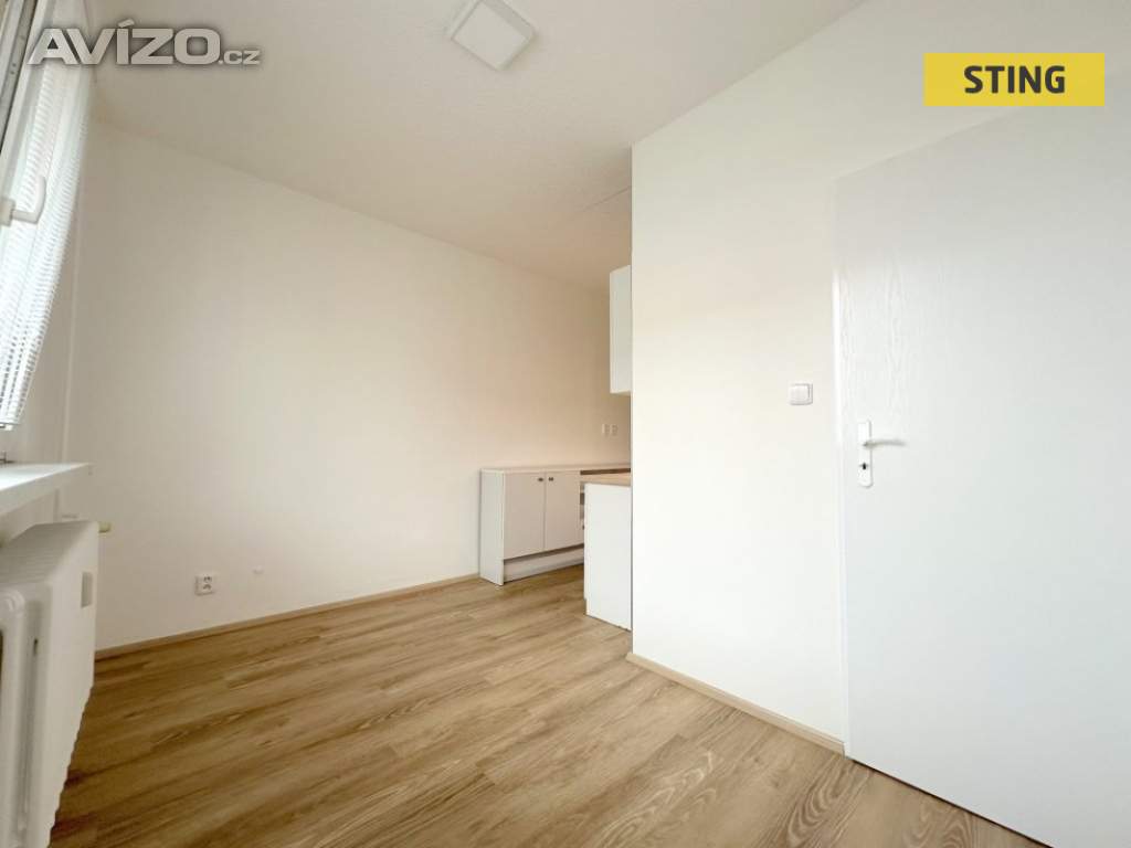 Foto inzerátu Pronájem, byt 2+1, 52 m2