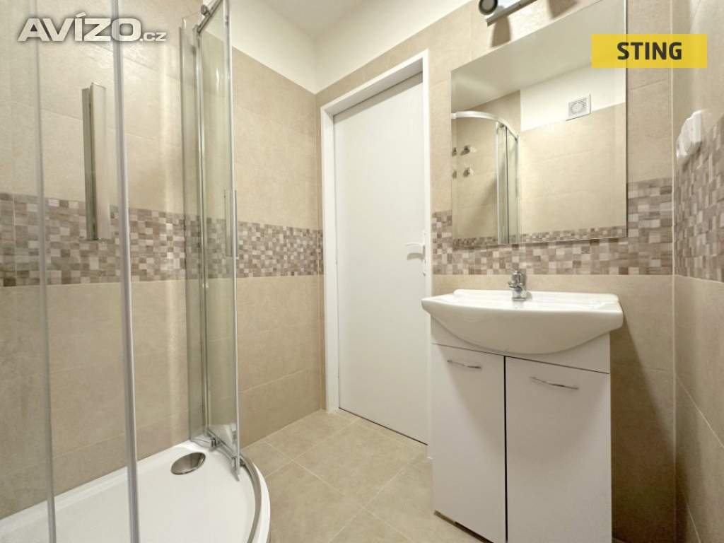 Foto inzerátu Pronájem, byt 2+1, 52 m2