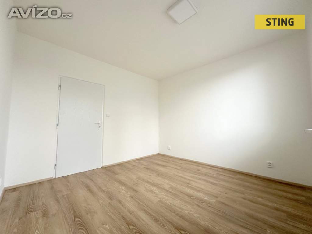 Foto inzerátu Pronájem, byt 2+1, 52 m2