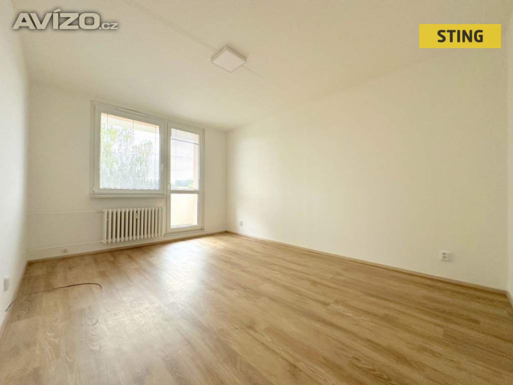 Foto inzerátu Pronájem, byt 2+1, 52 m2