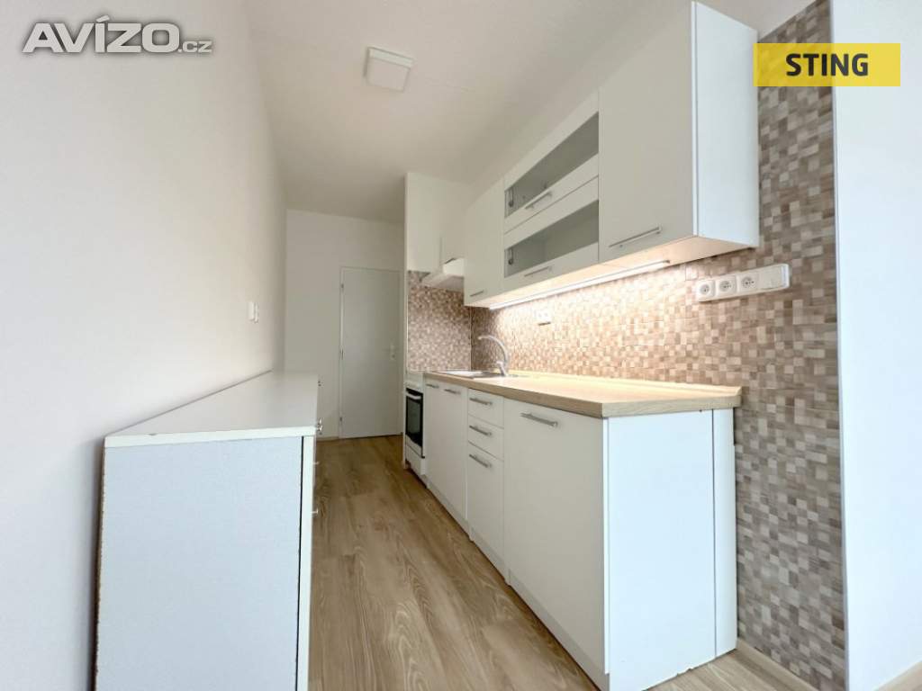 Foto inzerátu Pronájem, byt 2+1, 52 m2