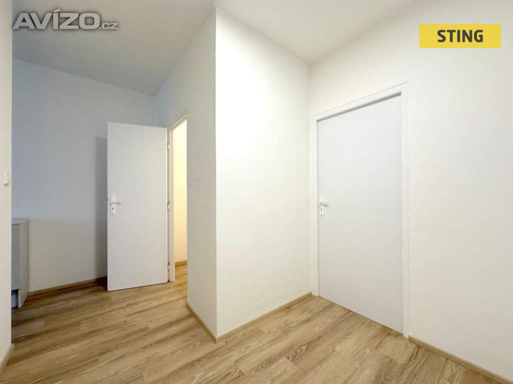 Foto inzerátu Pronájem, byt 2+1, 52 m2