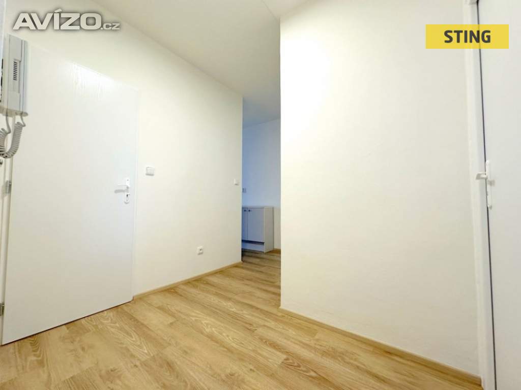 Foto inzerátu Pronájem, byt 2+1, 52 m2