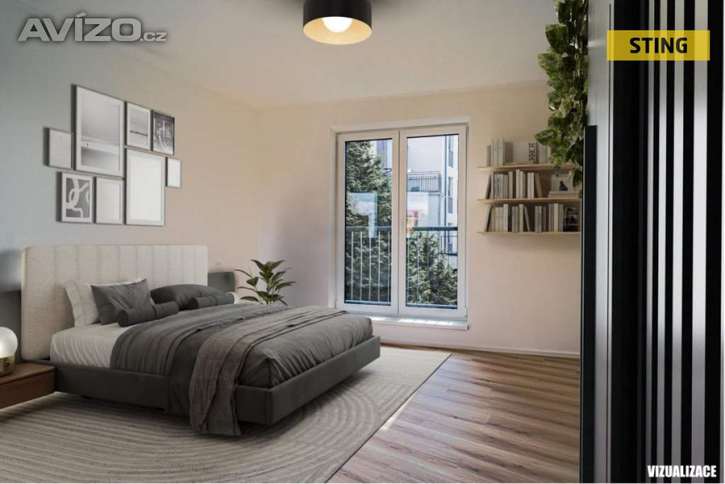 Foto inzerátu Prodej, byt 4+kk, 123 m2